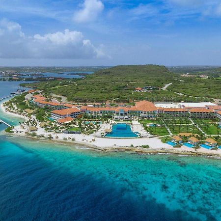Sandals Royal Curacao All Inclusive Couples Only Newport Eksteriør billede