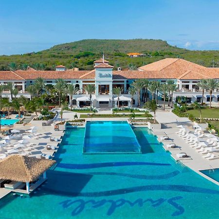 Sandals Royal Curacao All Inclusive Couples Only Newport Eksteriør billede
