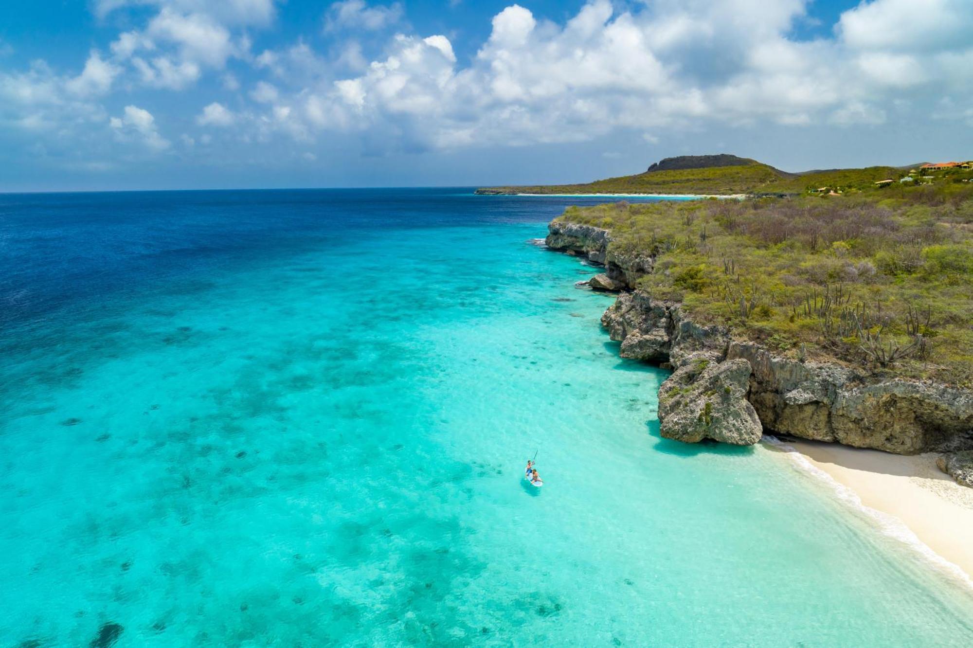 Sandals Royal Curacao All Inclusive Couples Only Newport Eksteriør billede