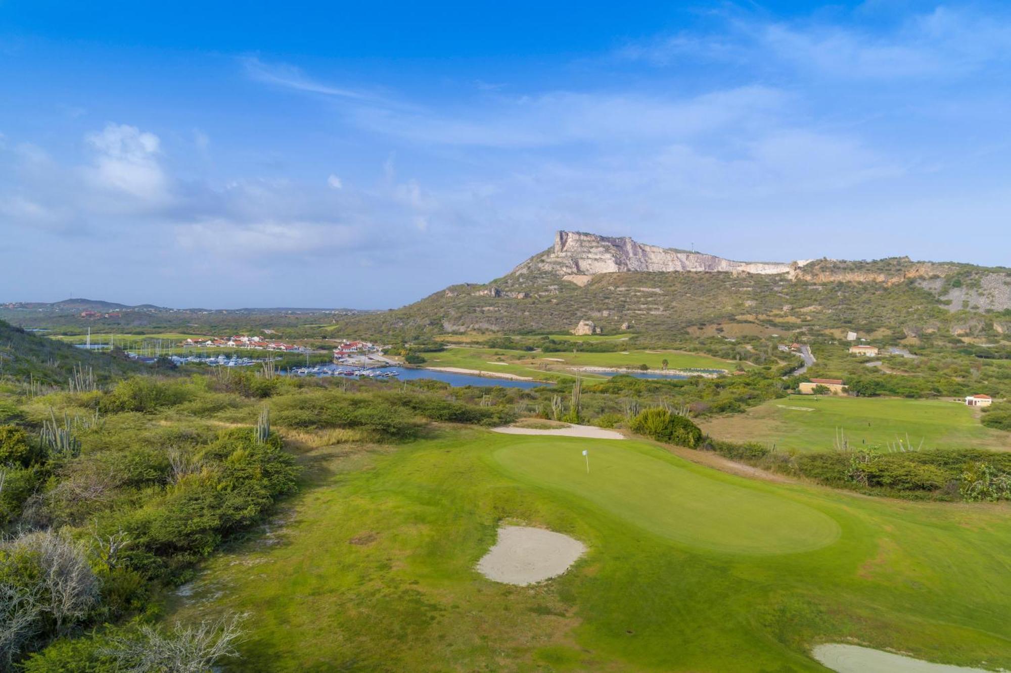 Sandals Royal Curacao All Inclusive Couples Only Newport Eksteriør billede