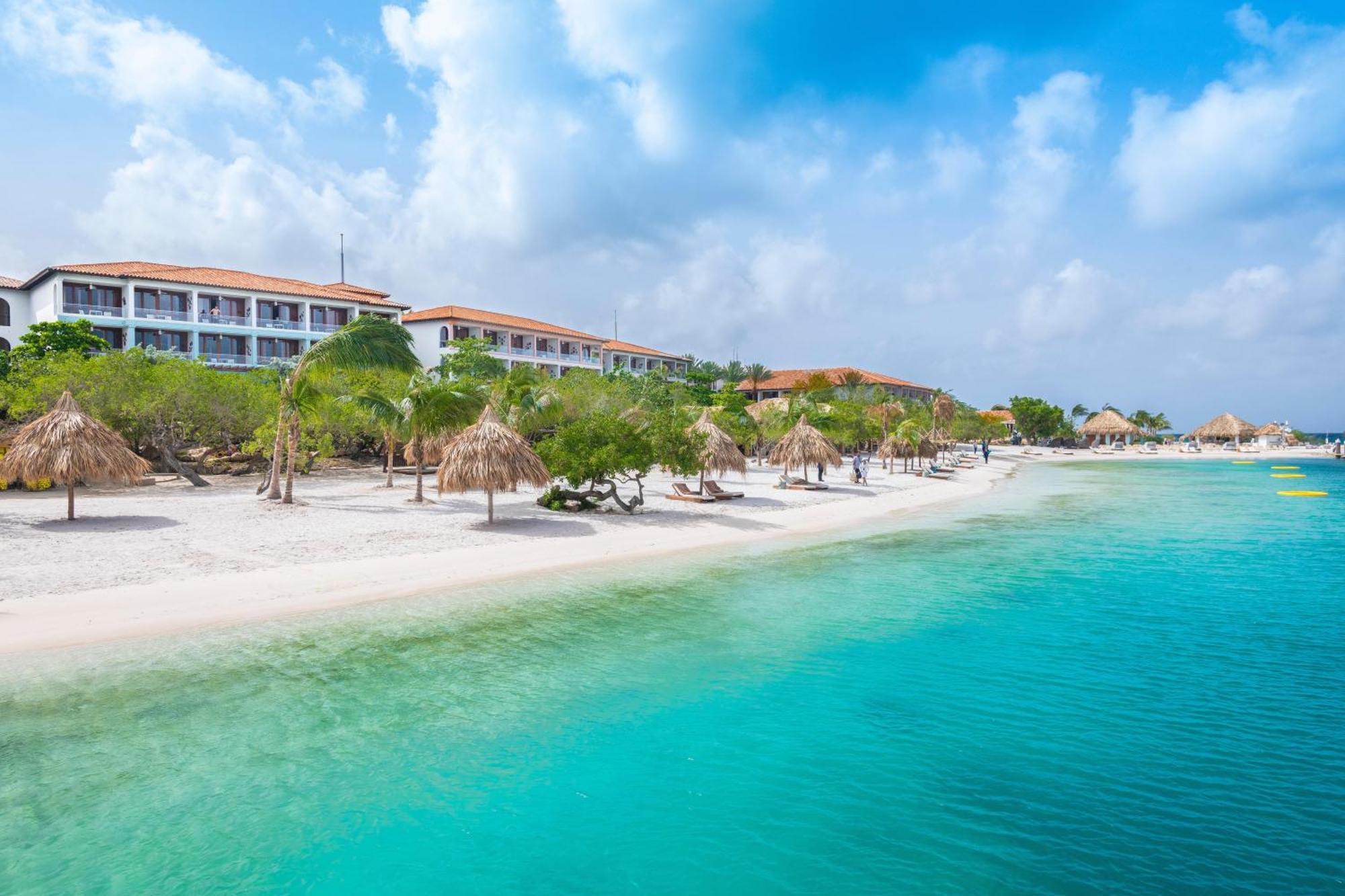 Sandals Royal Curacao All Inclusive Couples Only Newport Eksteriør billede