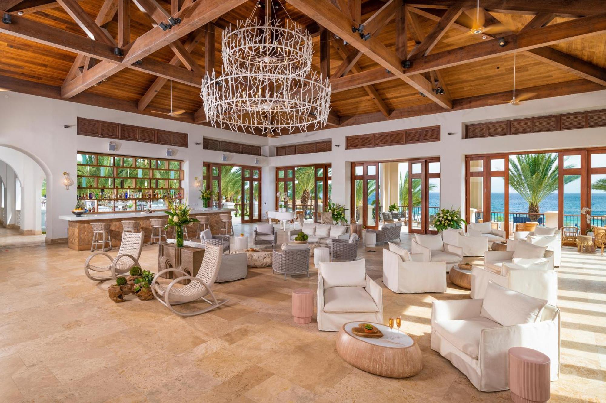 Sandals Royal Curacao All Inclusive Couples Only Newport Eksteriør billede