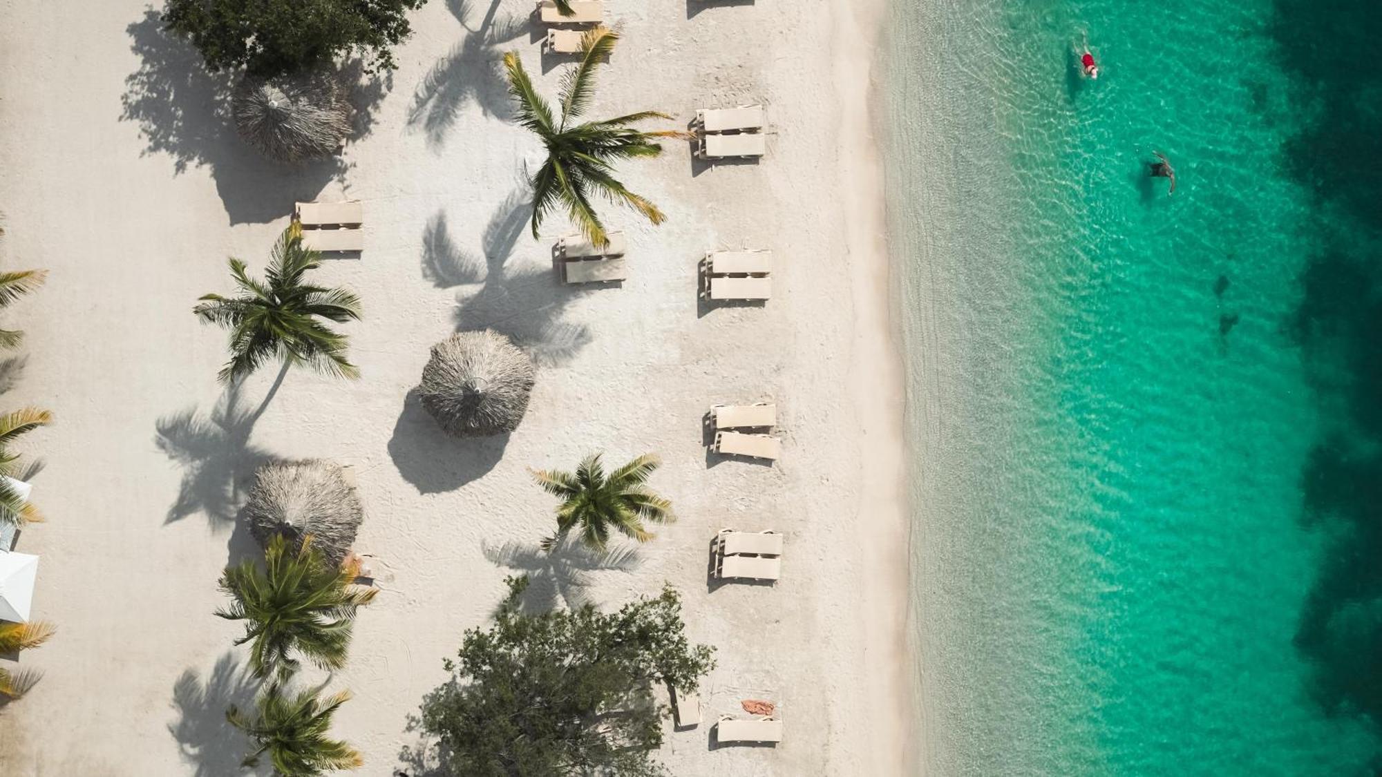 Sandals Royal Curacao All Inclusive Couples Only Newport Eksteriør billede