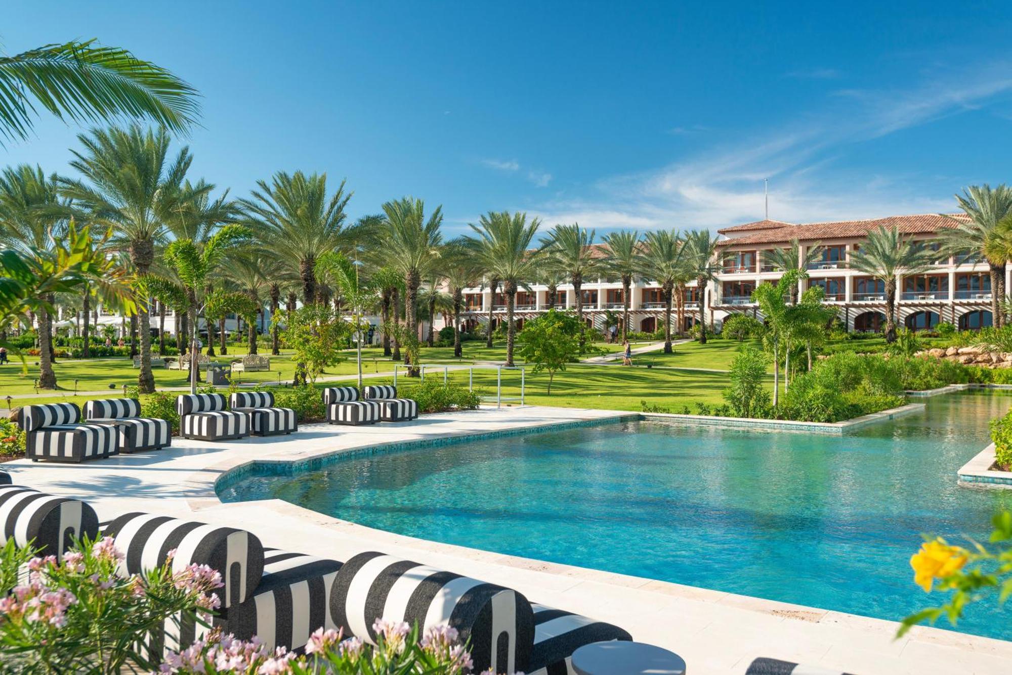 Sandals Royal Curacao All Inclusive Couples Only Newport Eksteriør billede