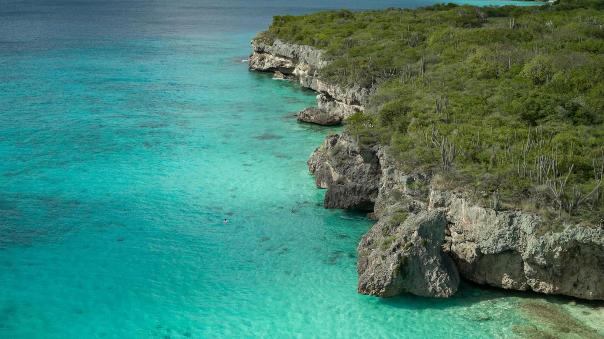 Sandals Royal Curacao All Inclusive Couples Only Newport Eksteriør billede