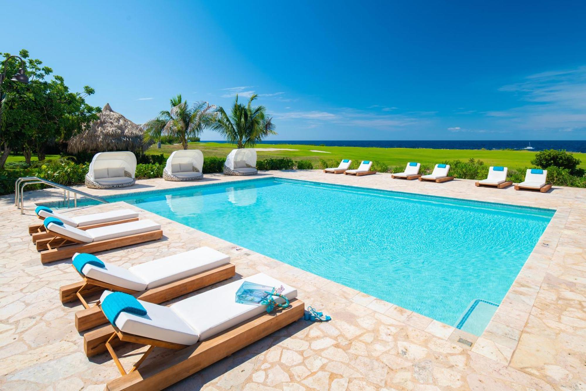 Sandals Royal Curacao All Inclusive Couples Only Newport Eksteriør billede