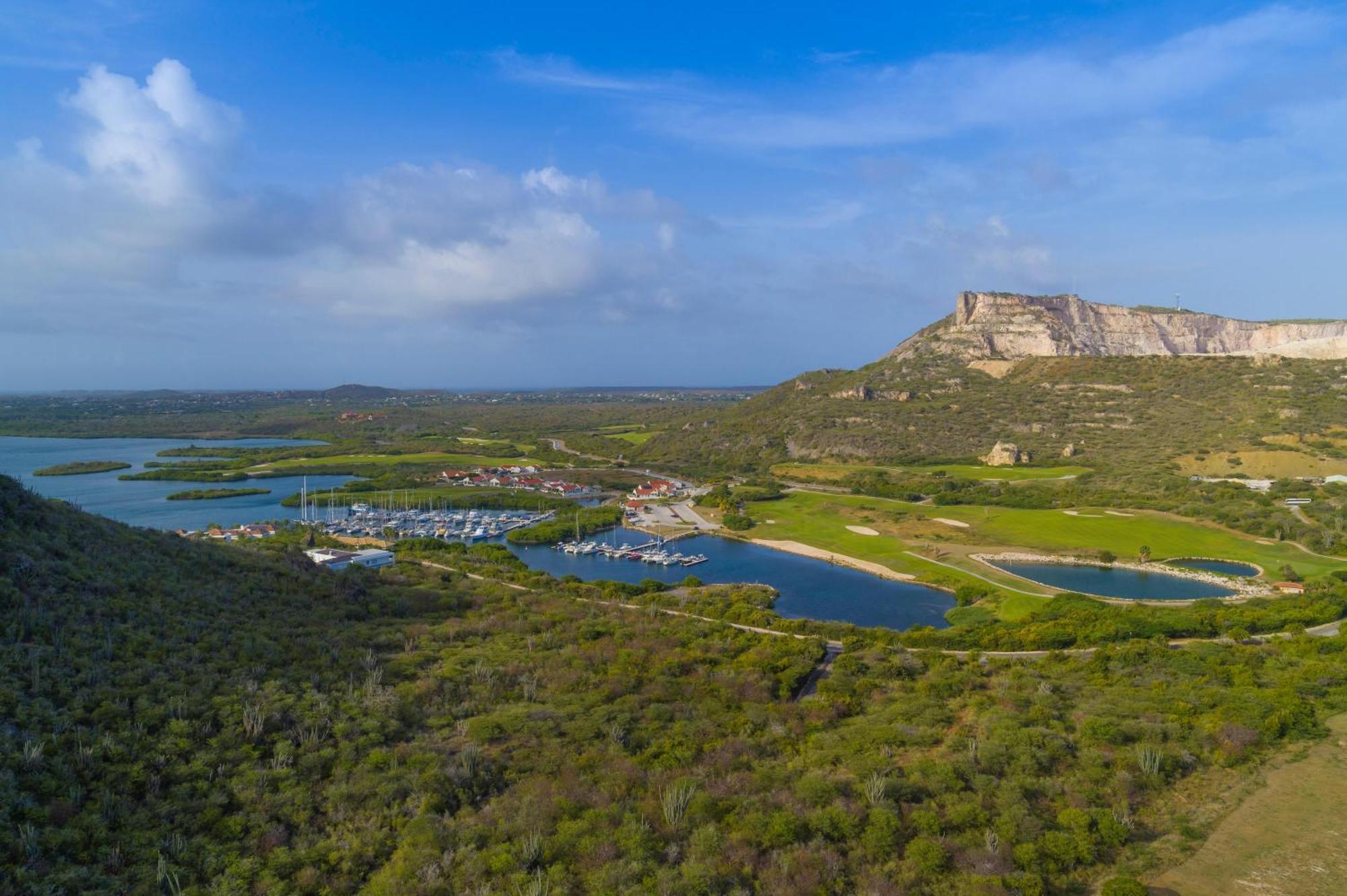 Sandals Royal Curacao All Inclusive Couples Only Newport Eksteriør billede