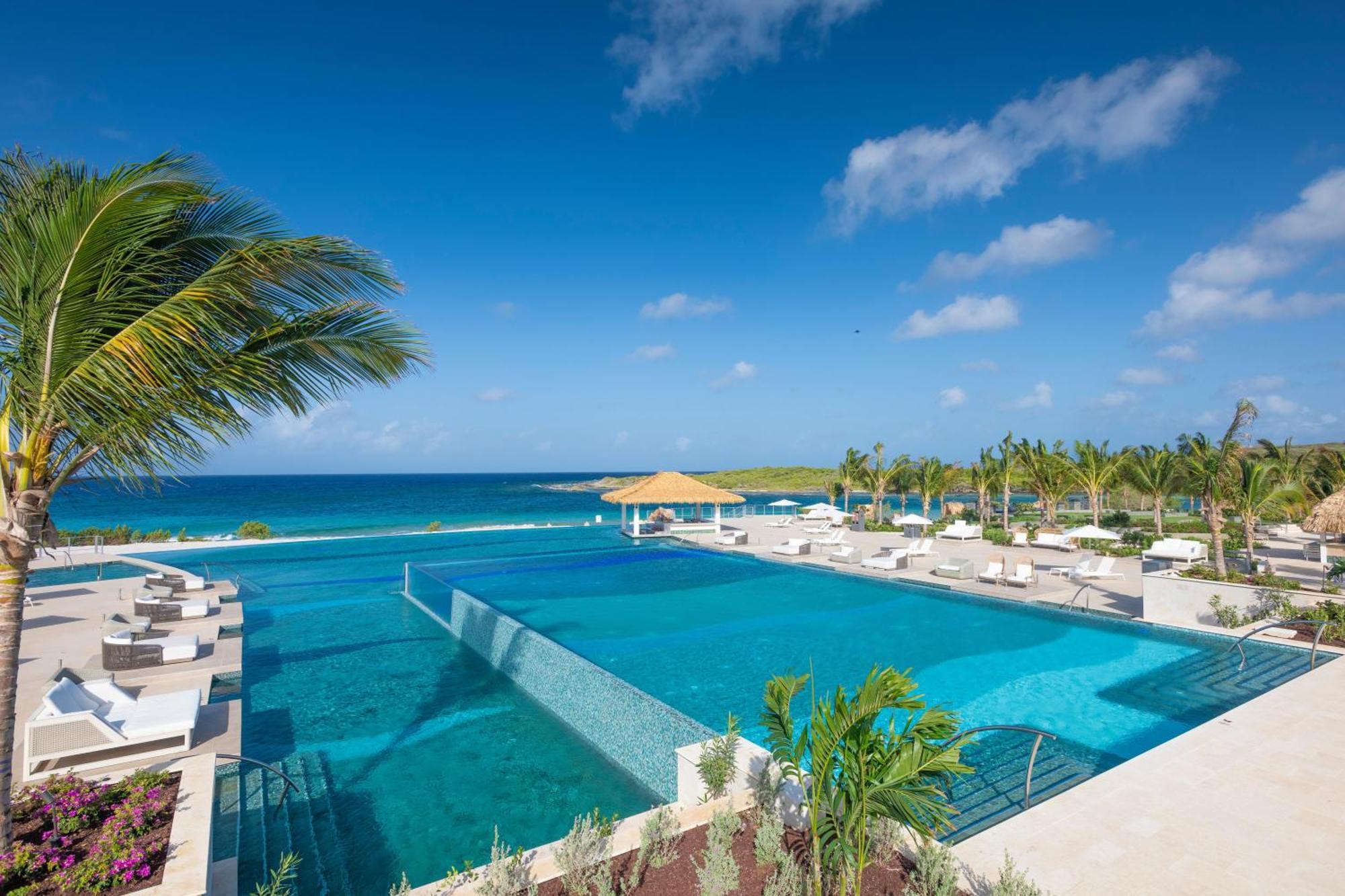 Sandals Royal Curacao All Inclusive Couples Only Newport Eksteriør billede