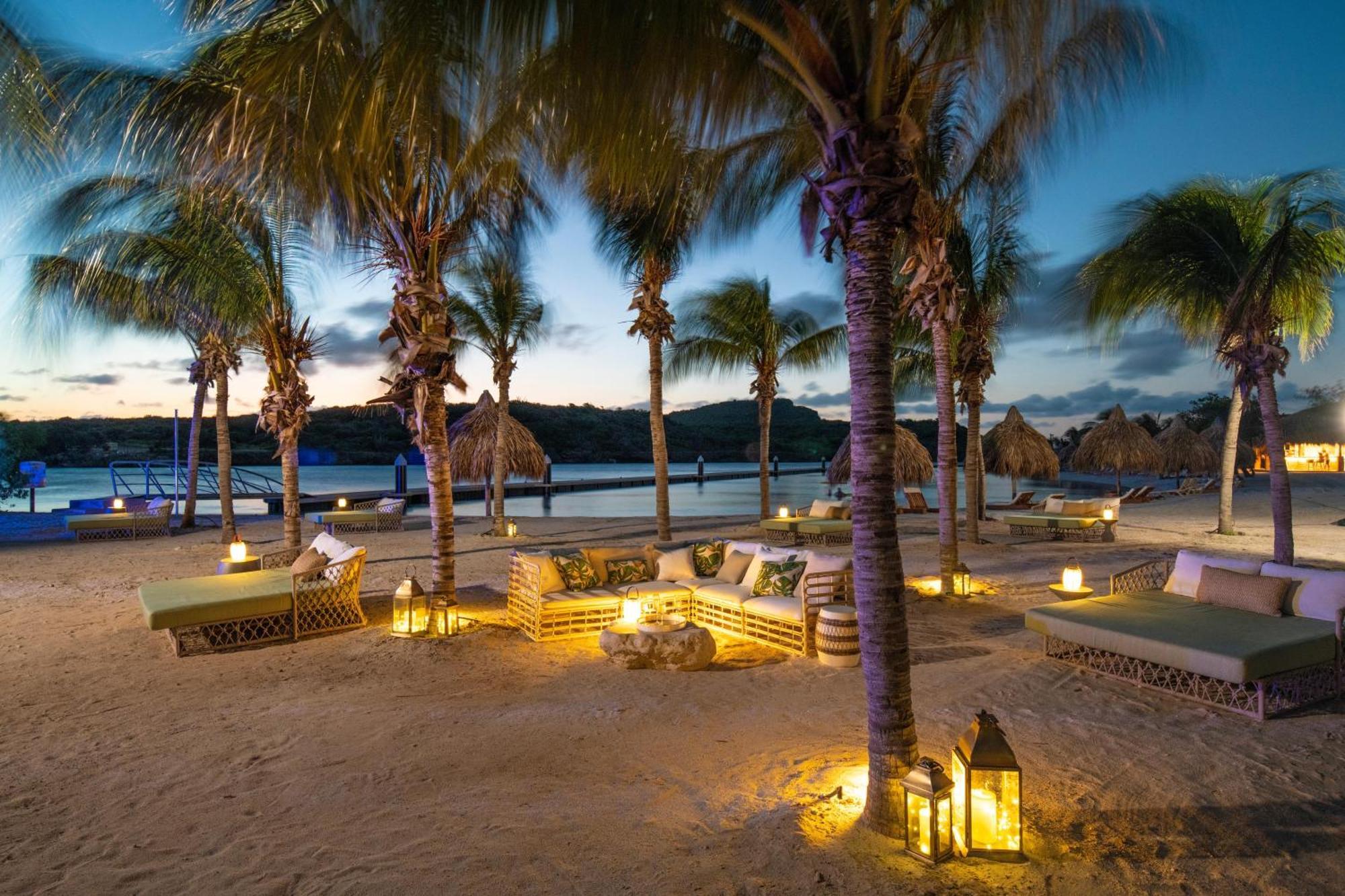 Sandals Royal Curacao All Inclusive Couples Only Newport Eksteriør billede