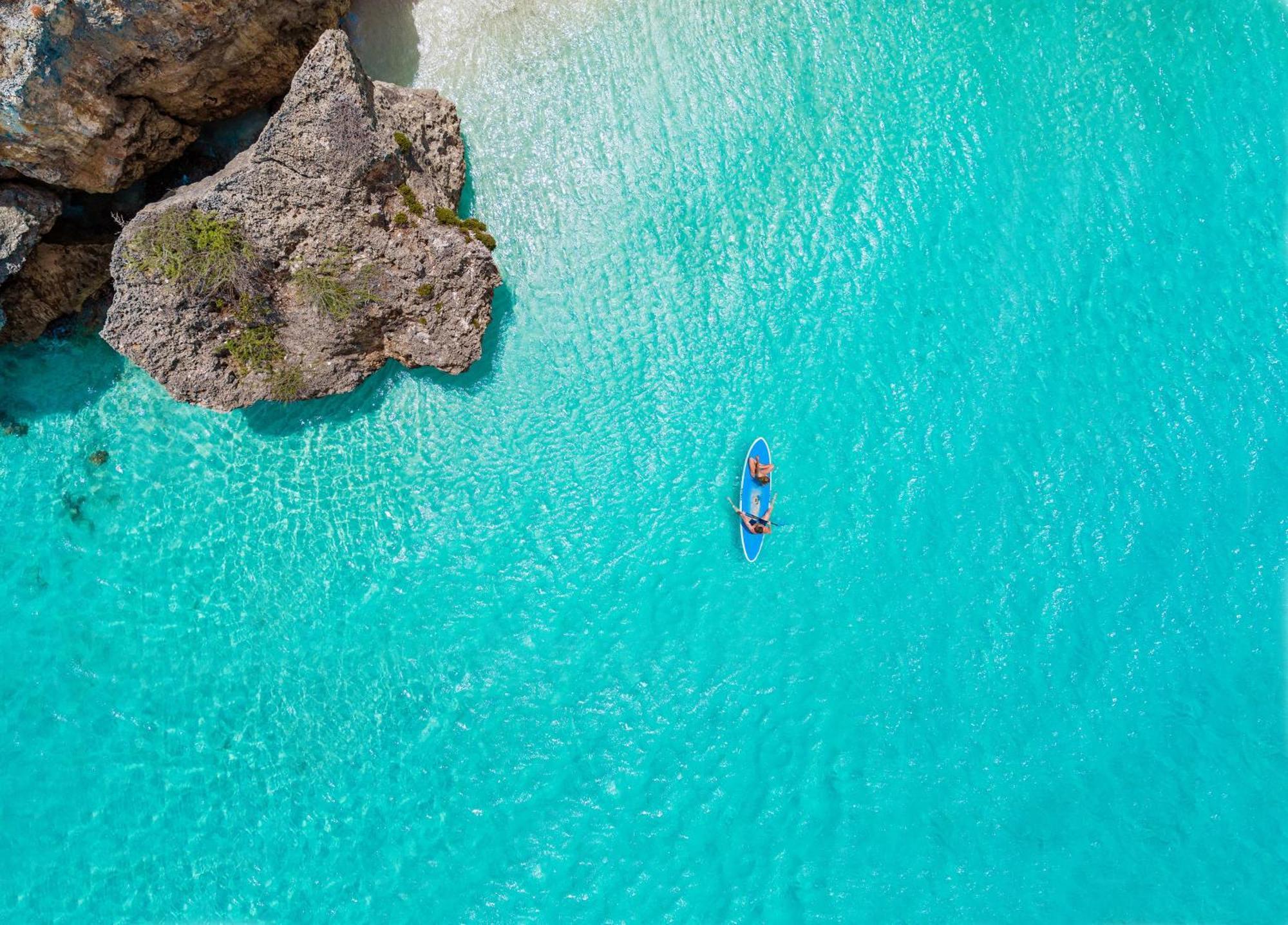 Sandals Royal Curacao All Inclusive Couples Only Newport Eksteriør billede