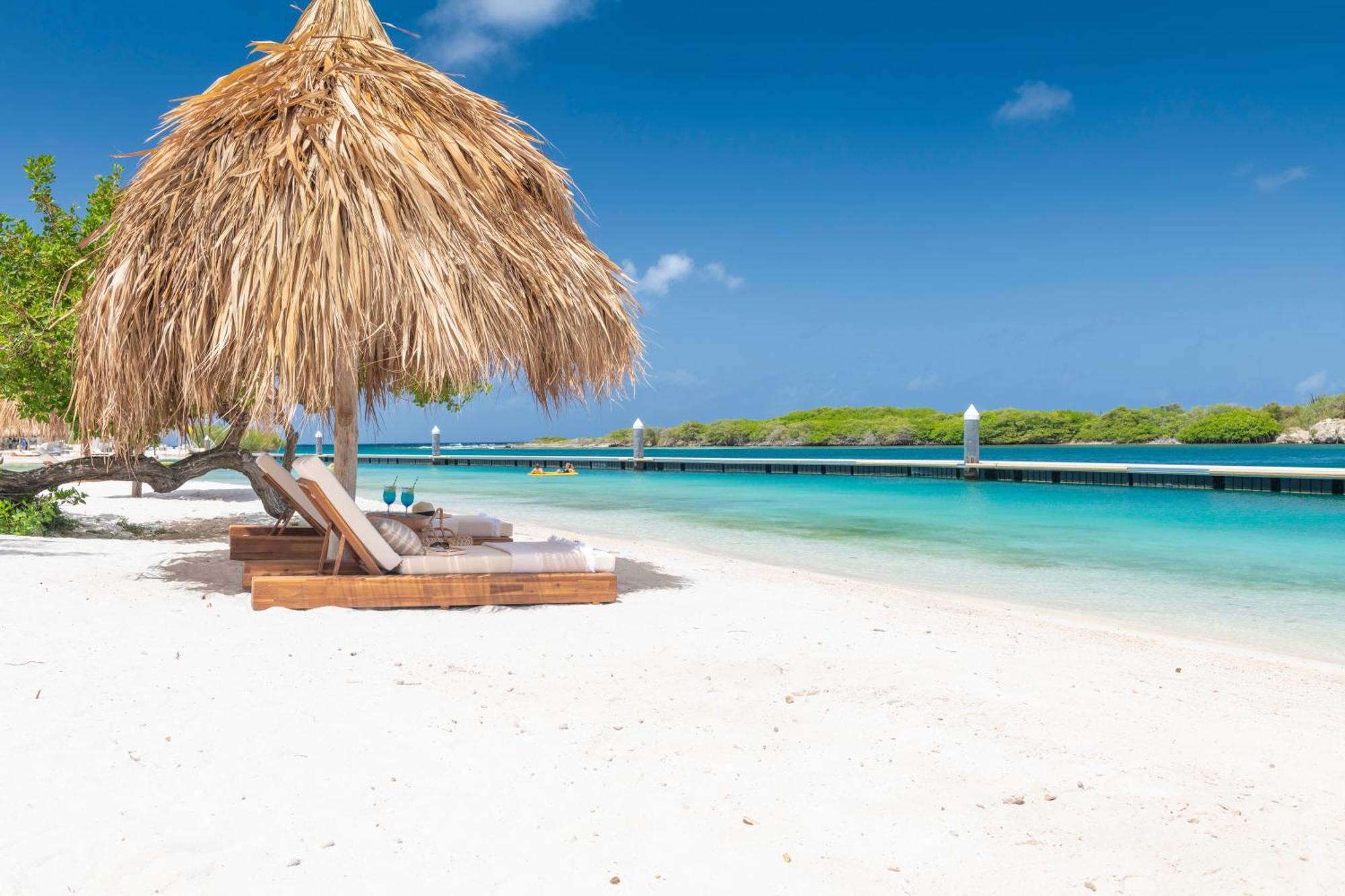 Sandals Royal Curacao All Inclusive Couples Only Newport Eksteriør billede