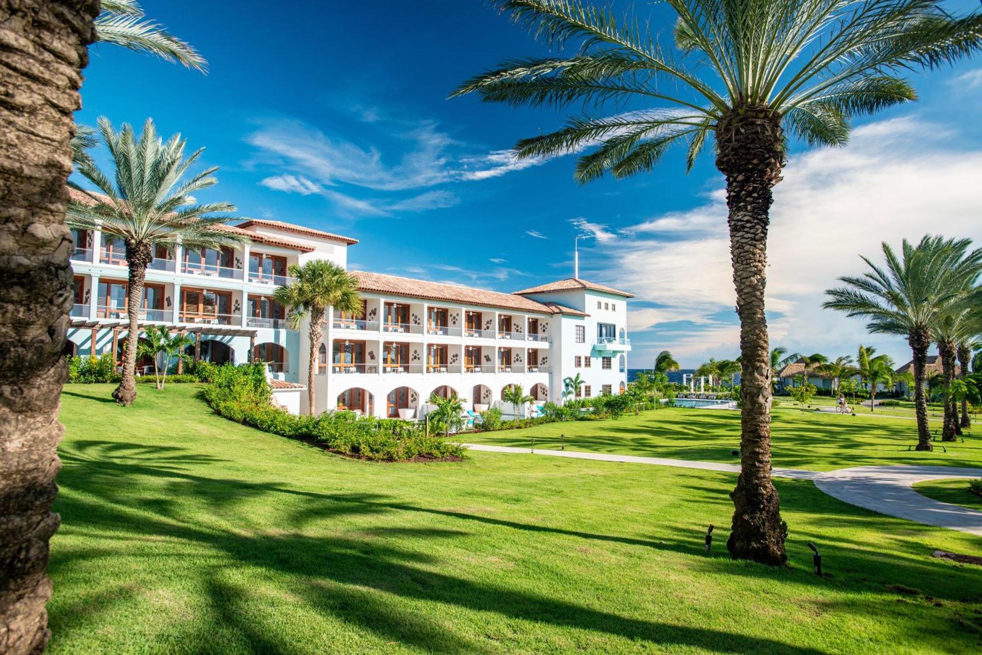 Sandals Royal Curacao All Inclusive Couples Only Newport Eksteriør billede
