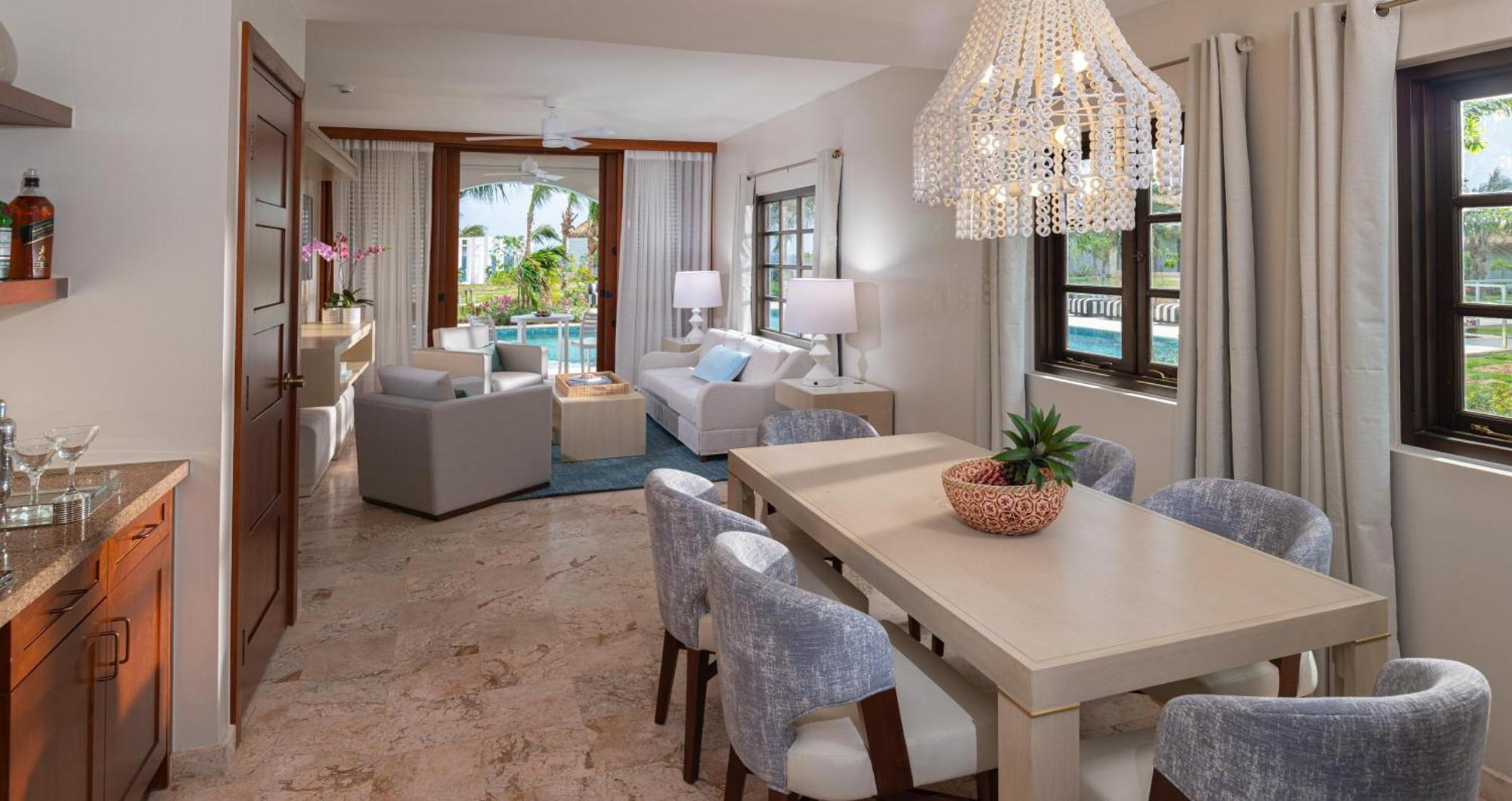 Sandals Royal Curacao All Inclusive Couples Only Newport Eksteriør billede
