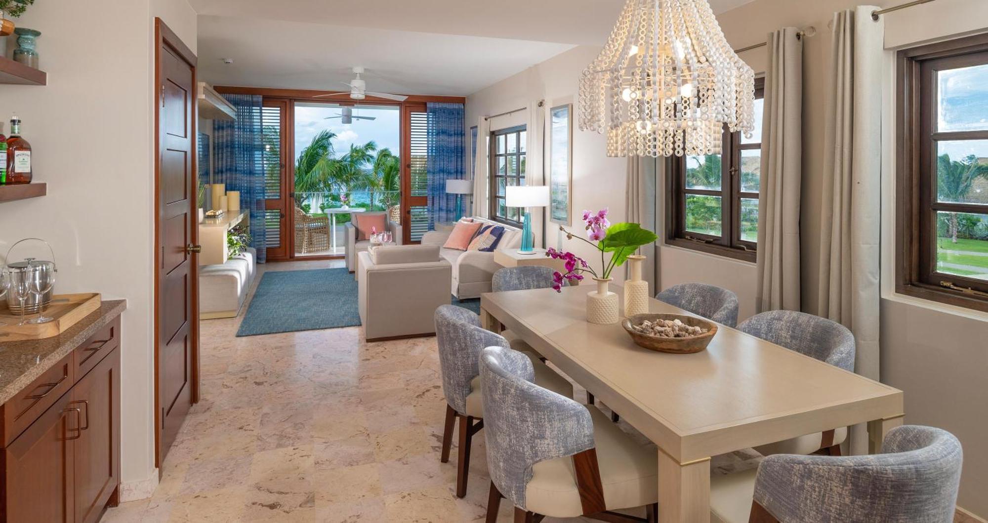 Sandals Royal Curacao All Inclusive Couples Only Newport Eksteriør billede