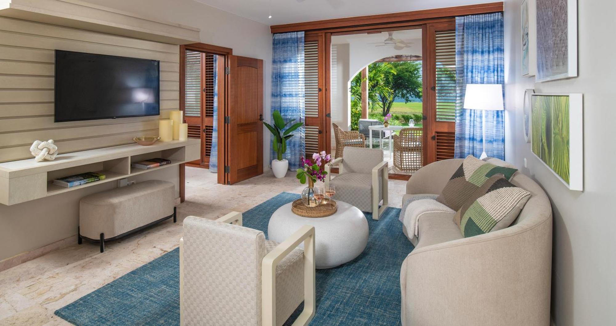 Sandals Royal Curacao All Inclusive Couples Only Newport Eksteriør billede