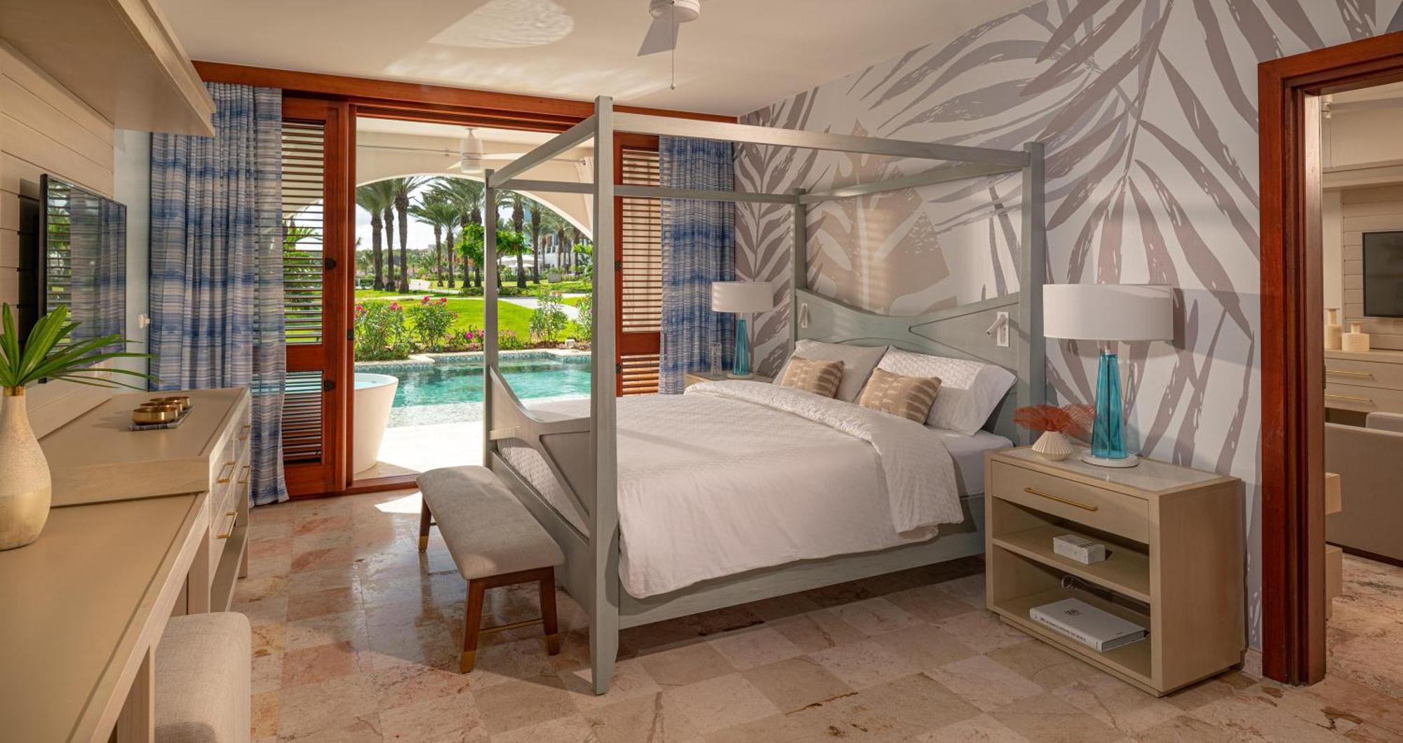 Sandals Royal Curacao All Inclusive Couples Only Newport Eksteriør billede
